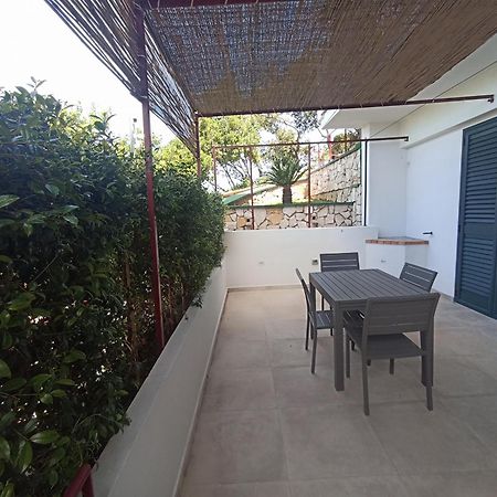 Il Corbezzolo Tropea Residence מראה חיצוני תמונה