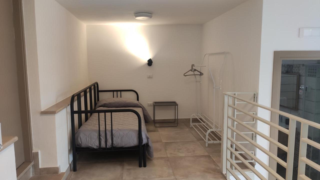 Il Corbezzolo Tropea Residence מראה חיצוני תמונה