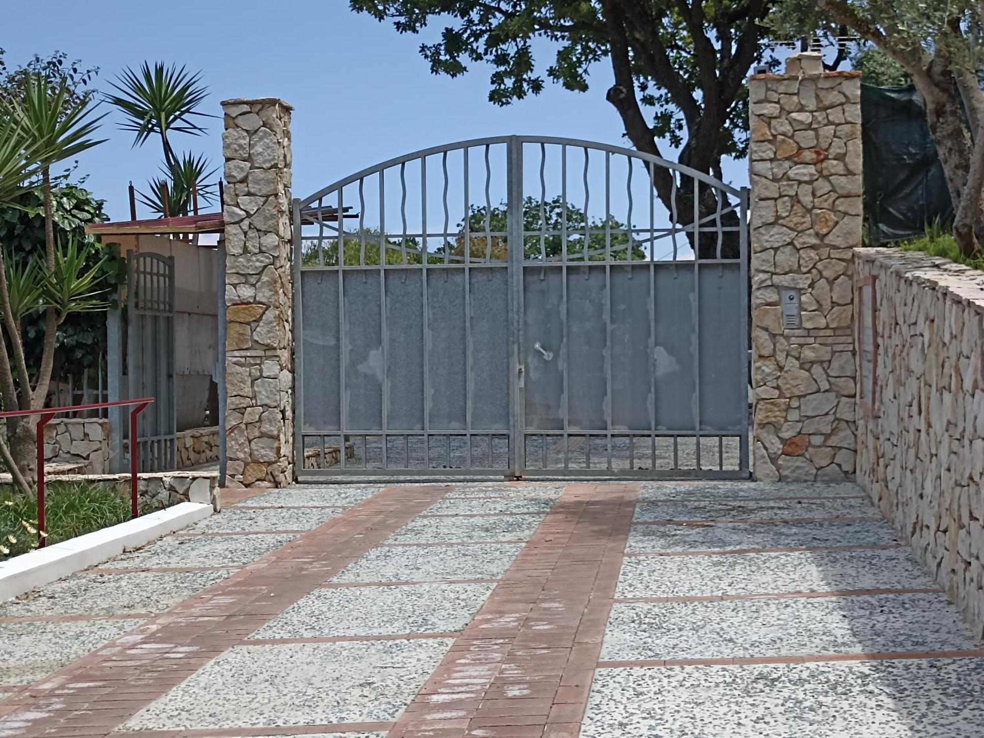 Il Corbezzolo Tropea Residence מראה חיצוני תמונה