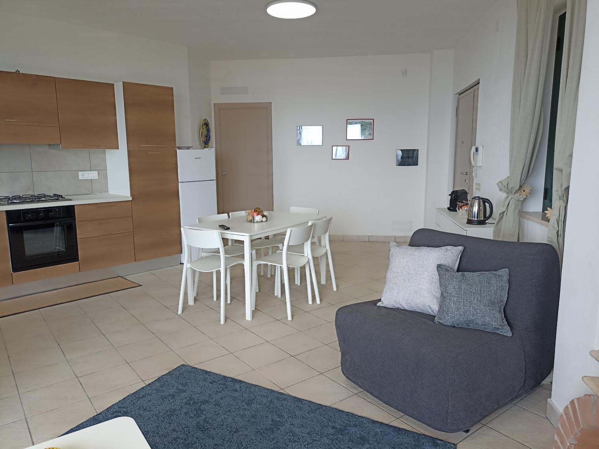 Il Corbezzolo Tropea Residence מראה חיצוני תמונה