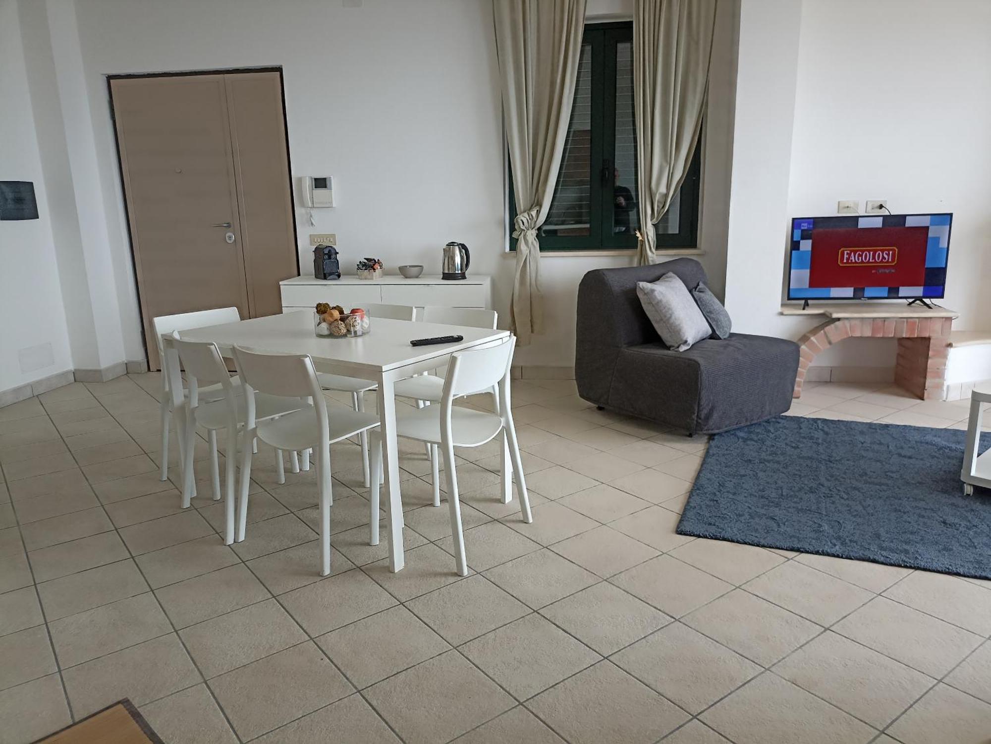 Il Corbezzolo Tropea Residence מראה חיצוני תמונה