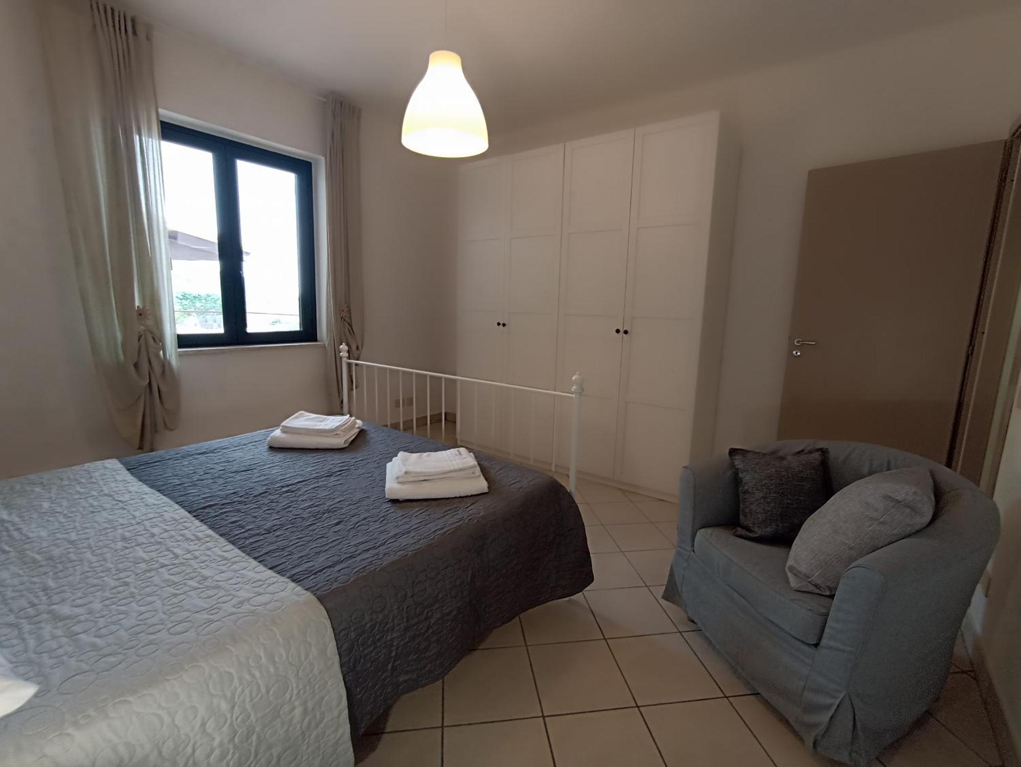 Il Corbezzolo Tropea Residence מראה חיצוני תמונה