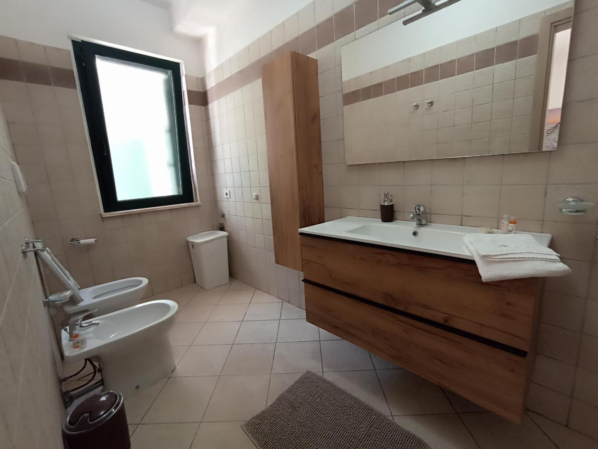 Il Corbezzolo Tropea Residence מראה חיצוני תמונה