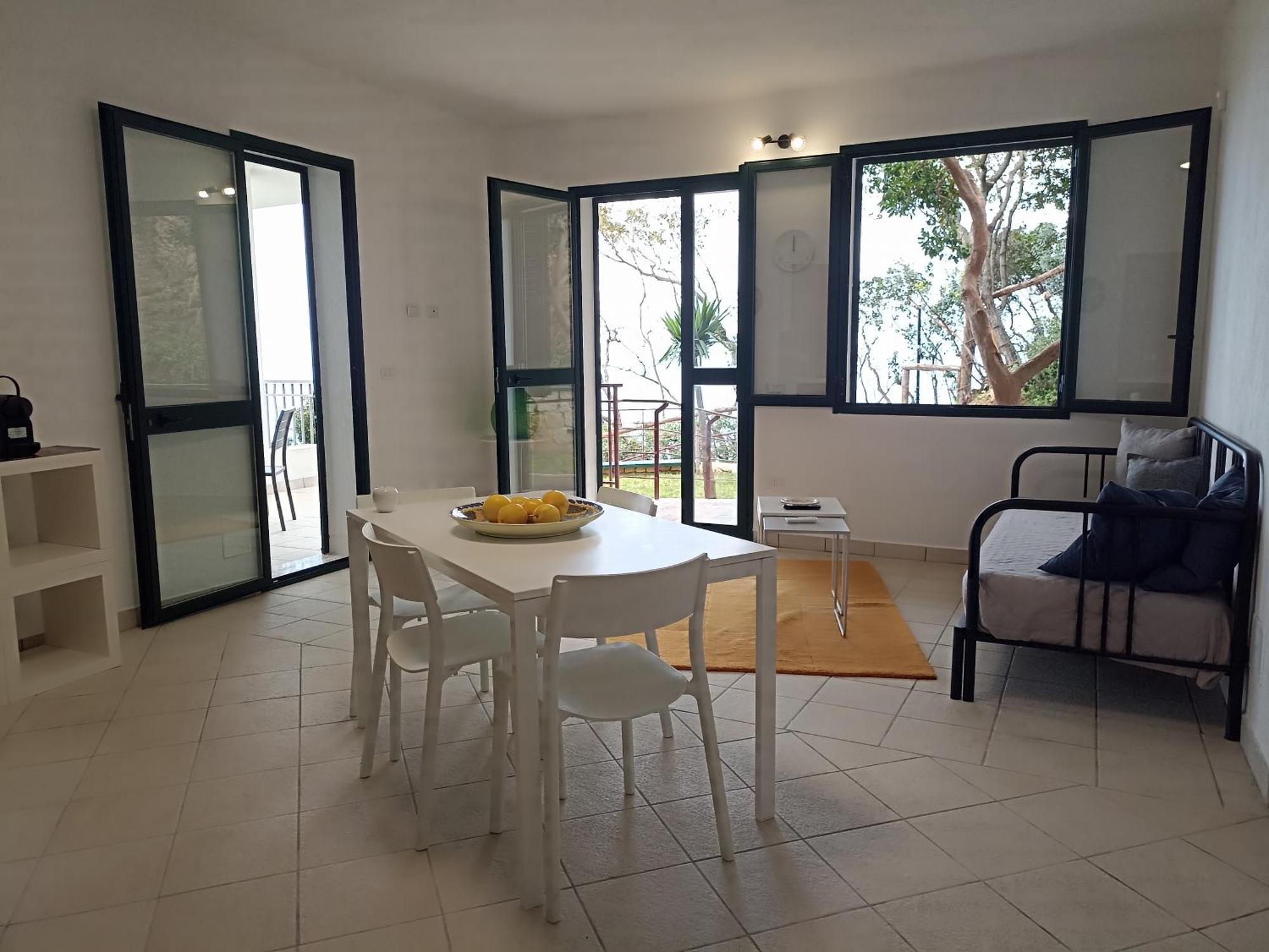 Il Corbezzolo Tropea Residence מראה חיצוני תמונה