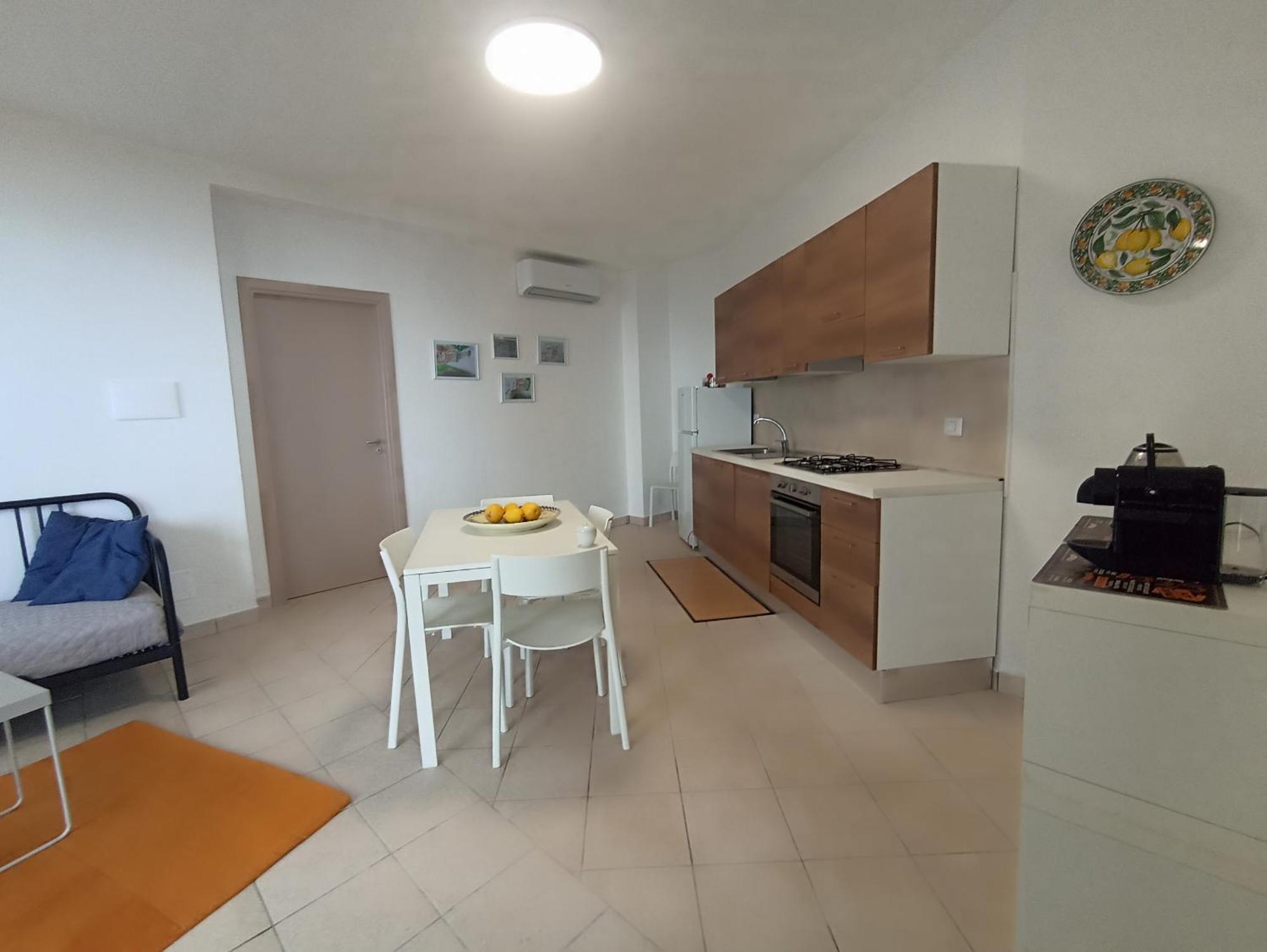 Il Corbezzolo Tropea Residence מראה חיצוני תמונה