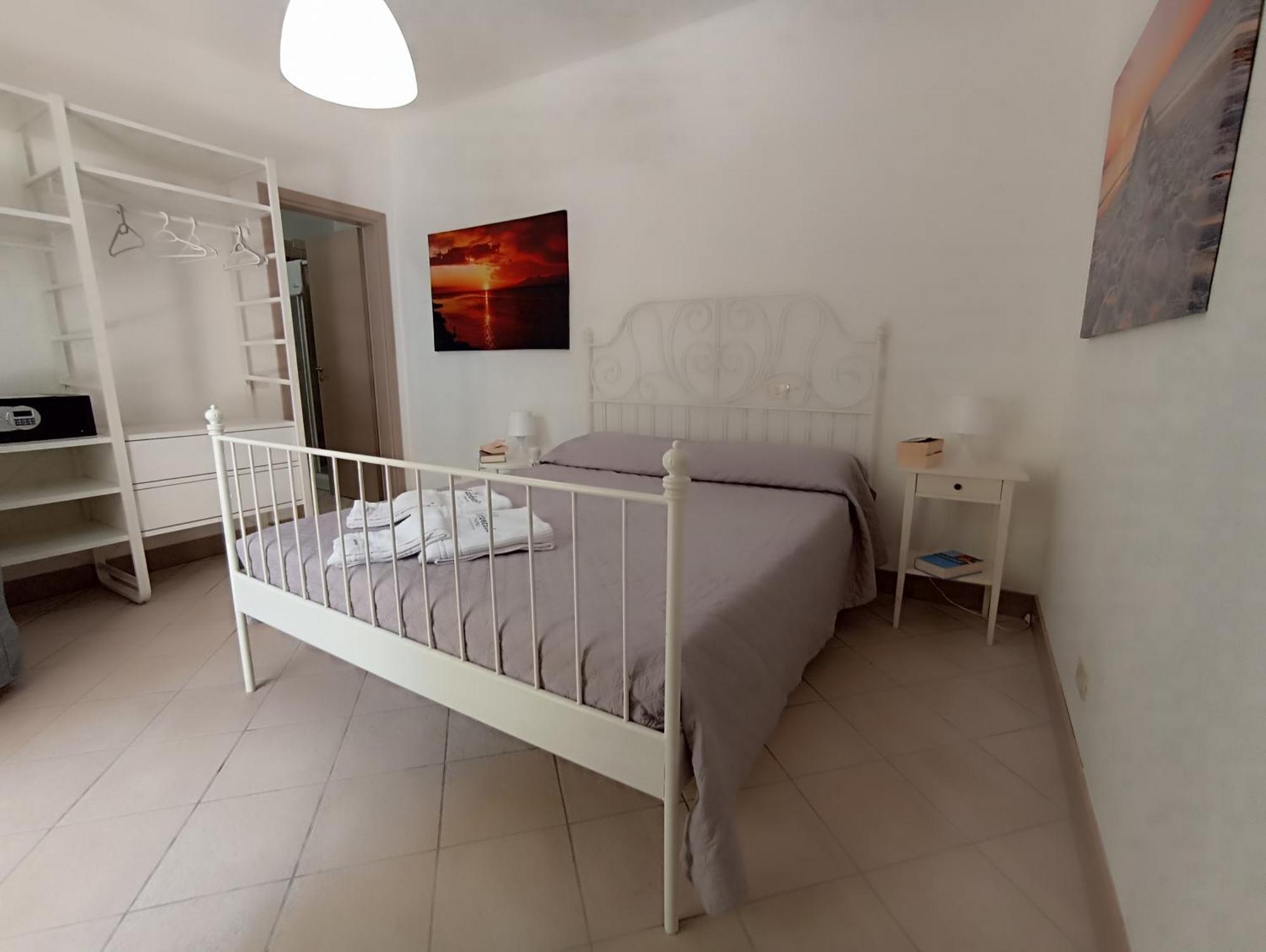 Il Corbezzolo Tropea Residence מראה חיצוני תמונה