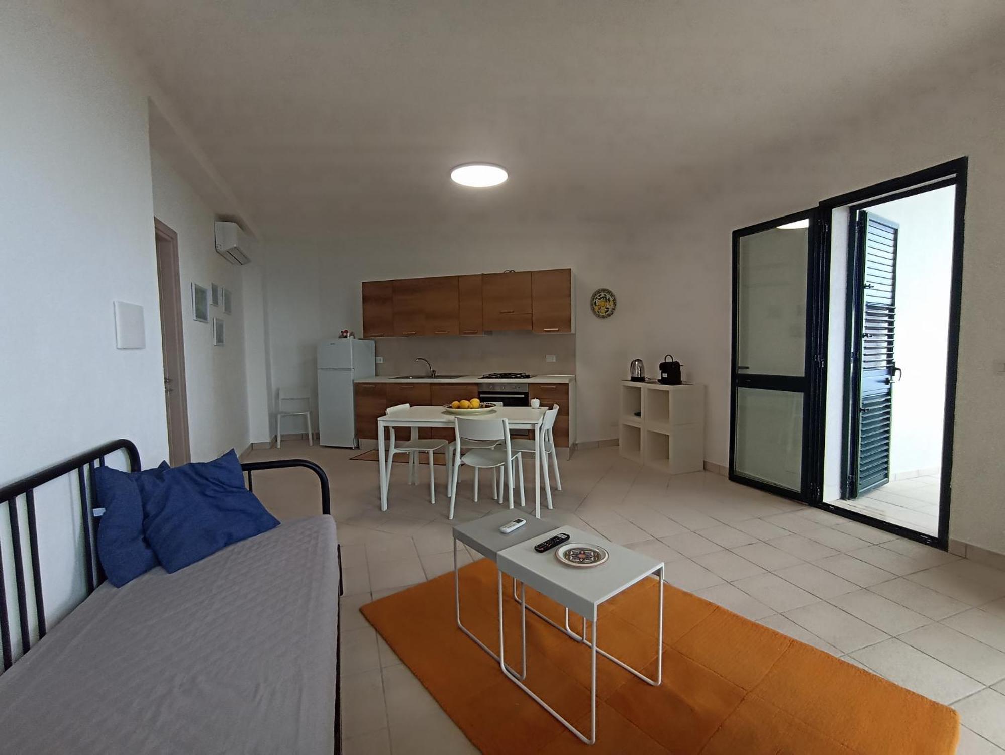 Il Corbezzolo Tropea Residence מראה חיצוני תמונה