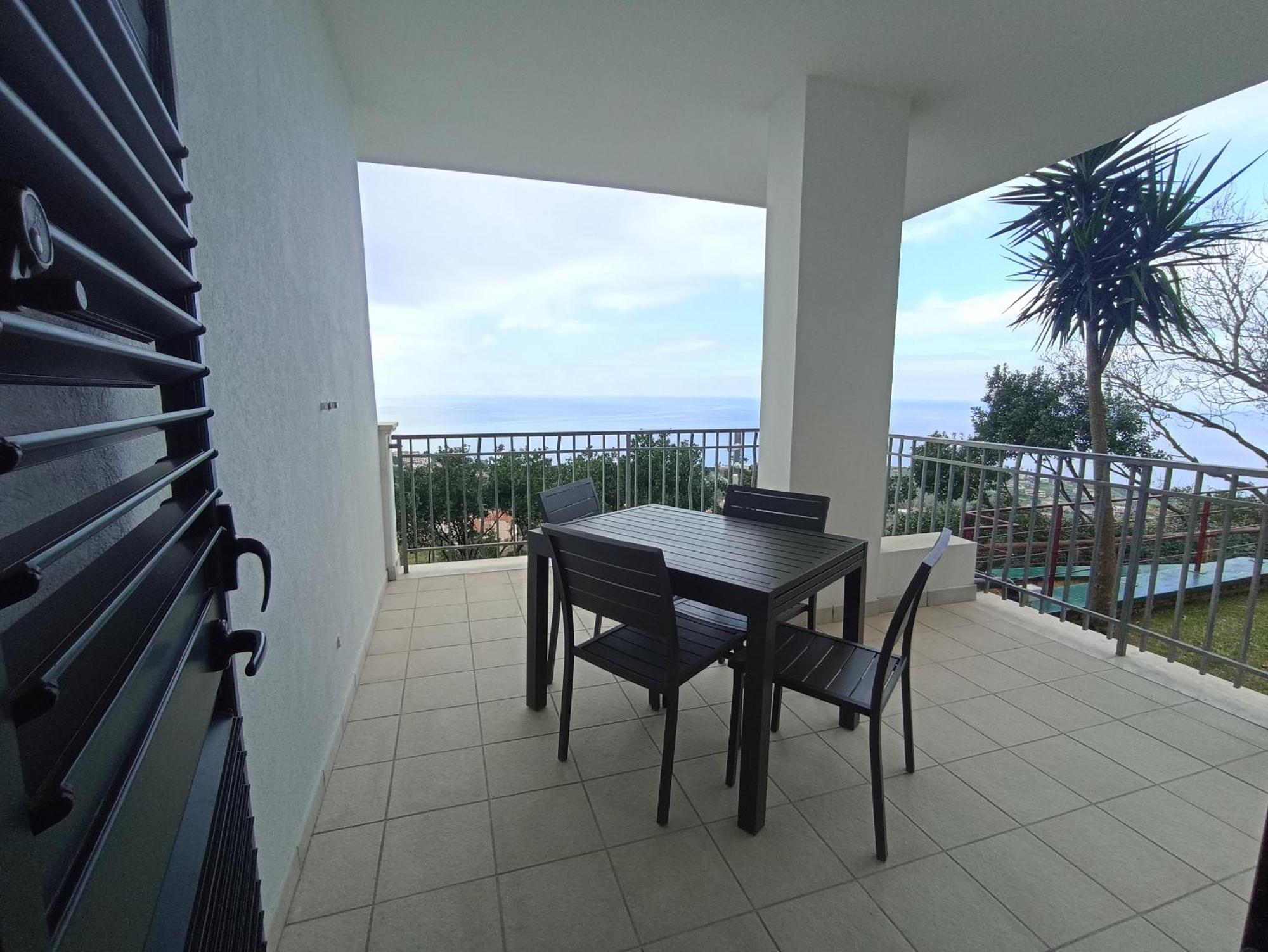 Il Corbezzolo Tropea Residence מראה חיצוני תמונה