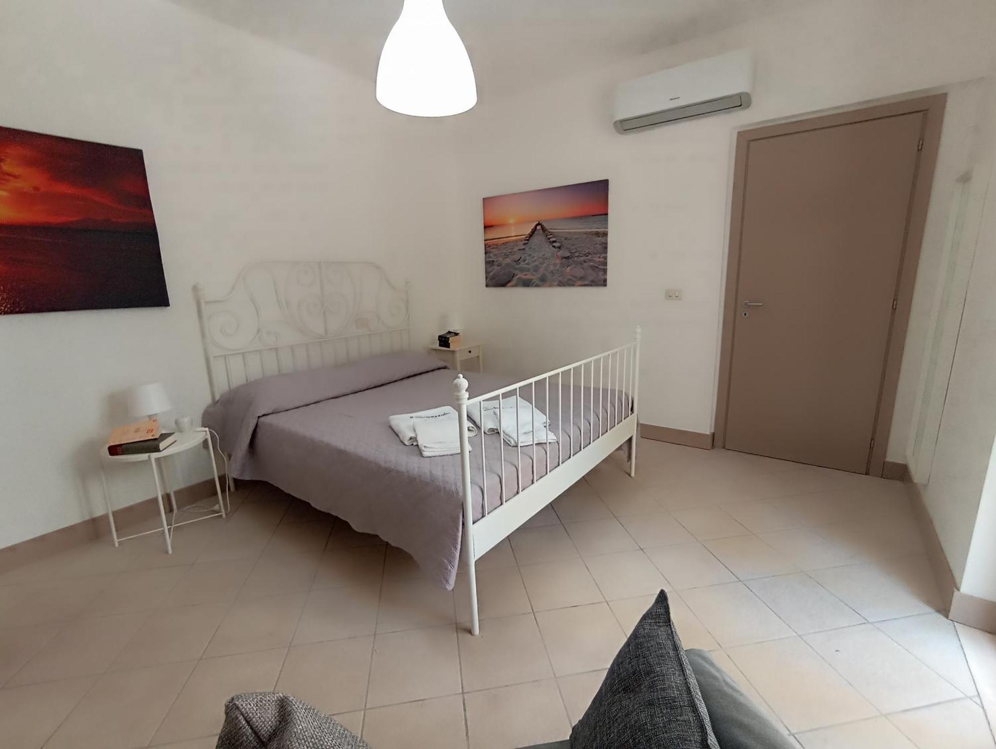 Il Corbezzolo Tropea Residence מראה חיצוני תמונה