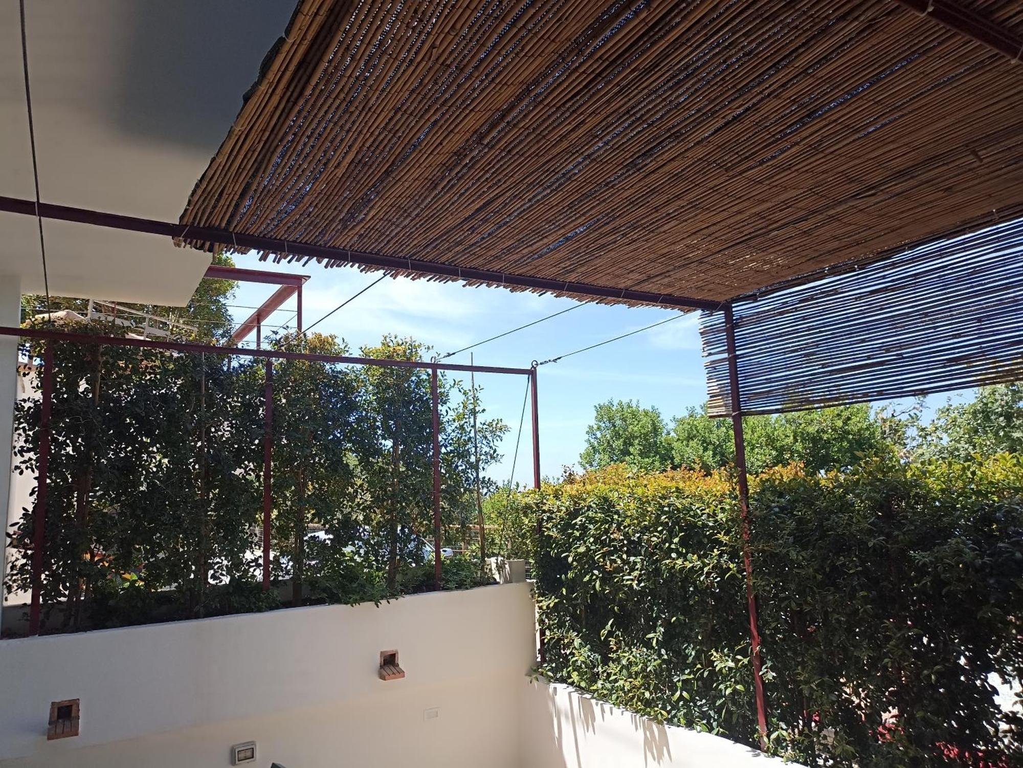 Il Corbezzolo Tropea Residence מראה חיצוני תמונה