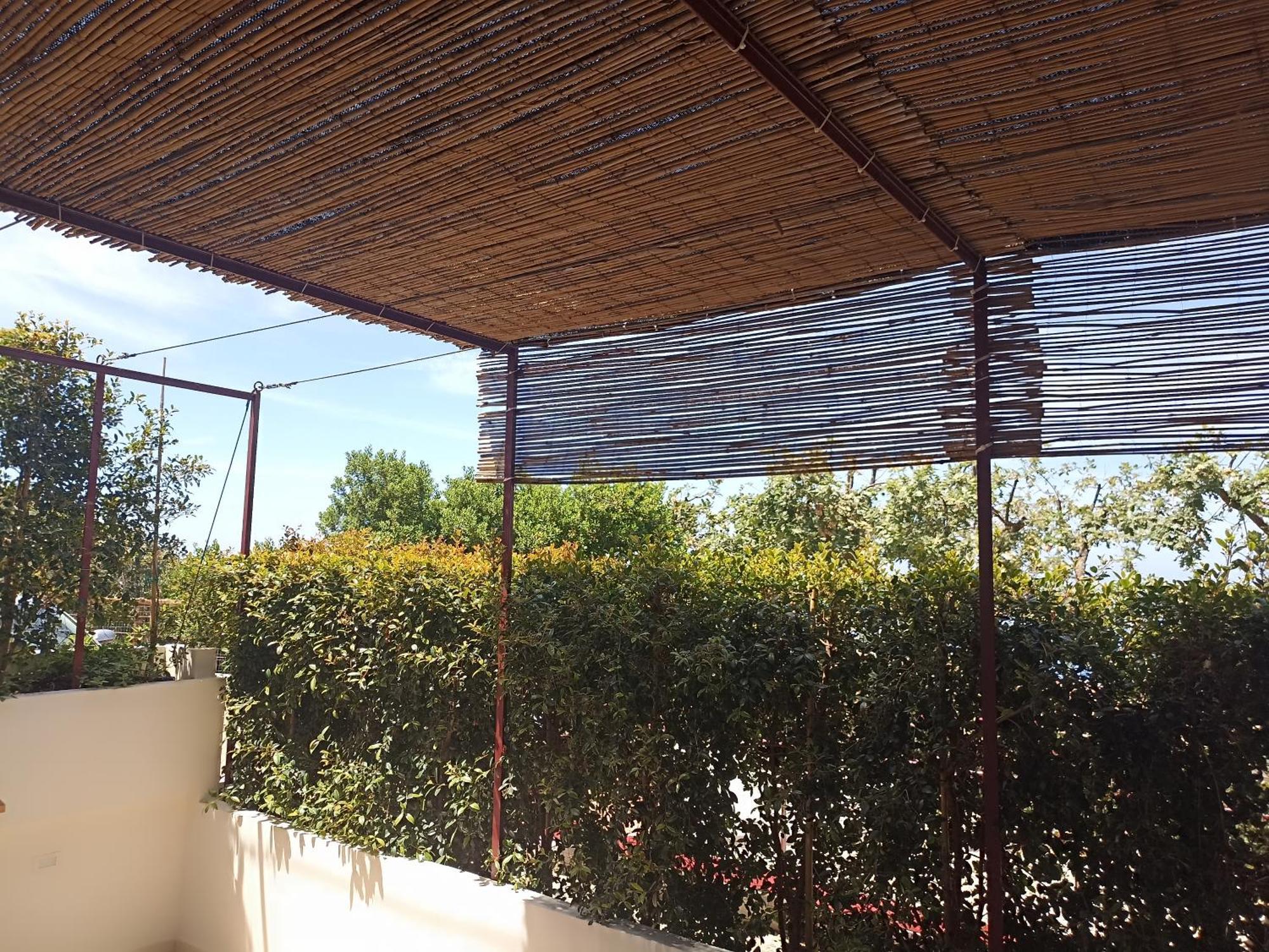 Il Corbezzolo Tropea Residence מראה חיצוני תמונה